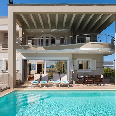 Cedar Tree Villa Конупідьяна Екстер'єр фото