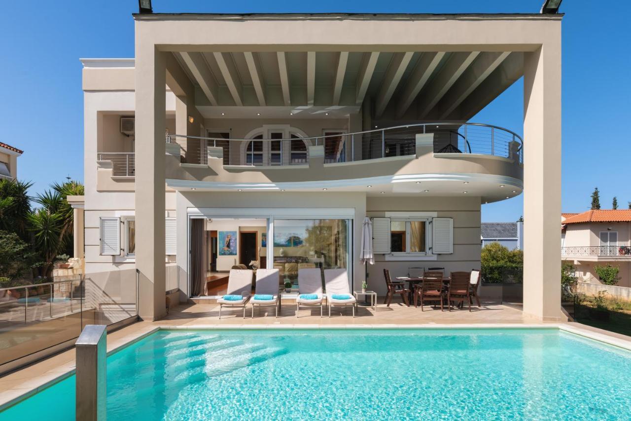 Cedar Tree Villa Конупідьяна Екстер'єр фото