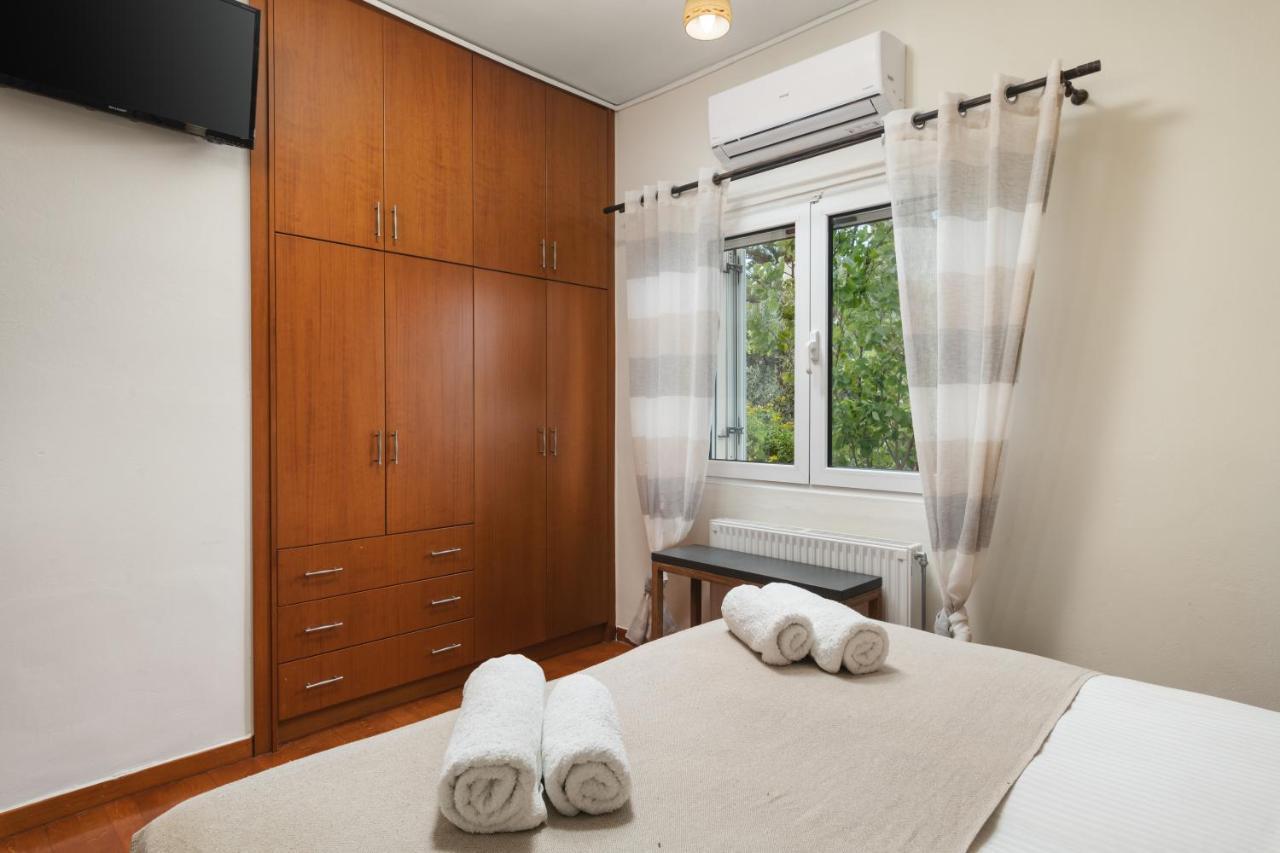 Cedar Tree Villa Конупідьяна Екстер'єр фото