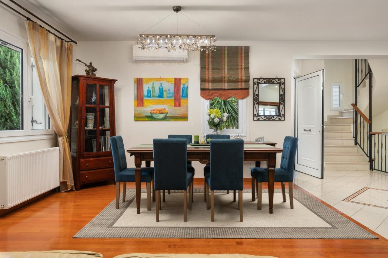 Cedar Tree Villa Конупідьяна Екстер'єр фото