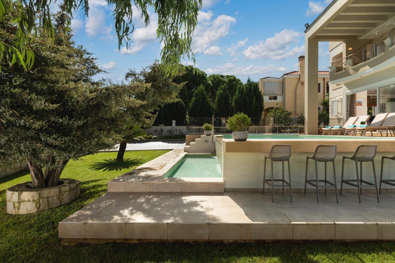Cedar Tree Villa Конупідьяна Екстер'єр фото