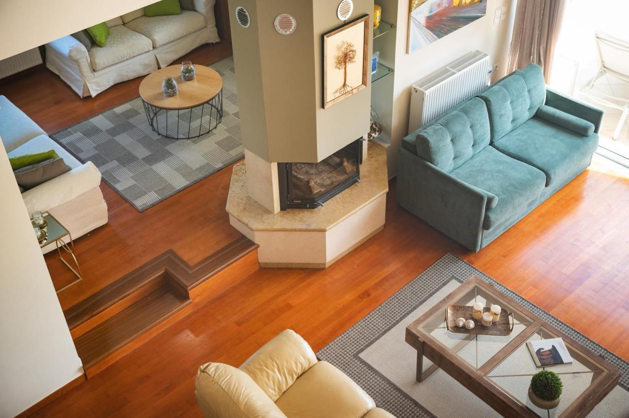 Cedar Tree Villa Конупідьяна Екстер'єр фото