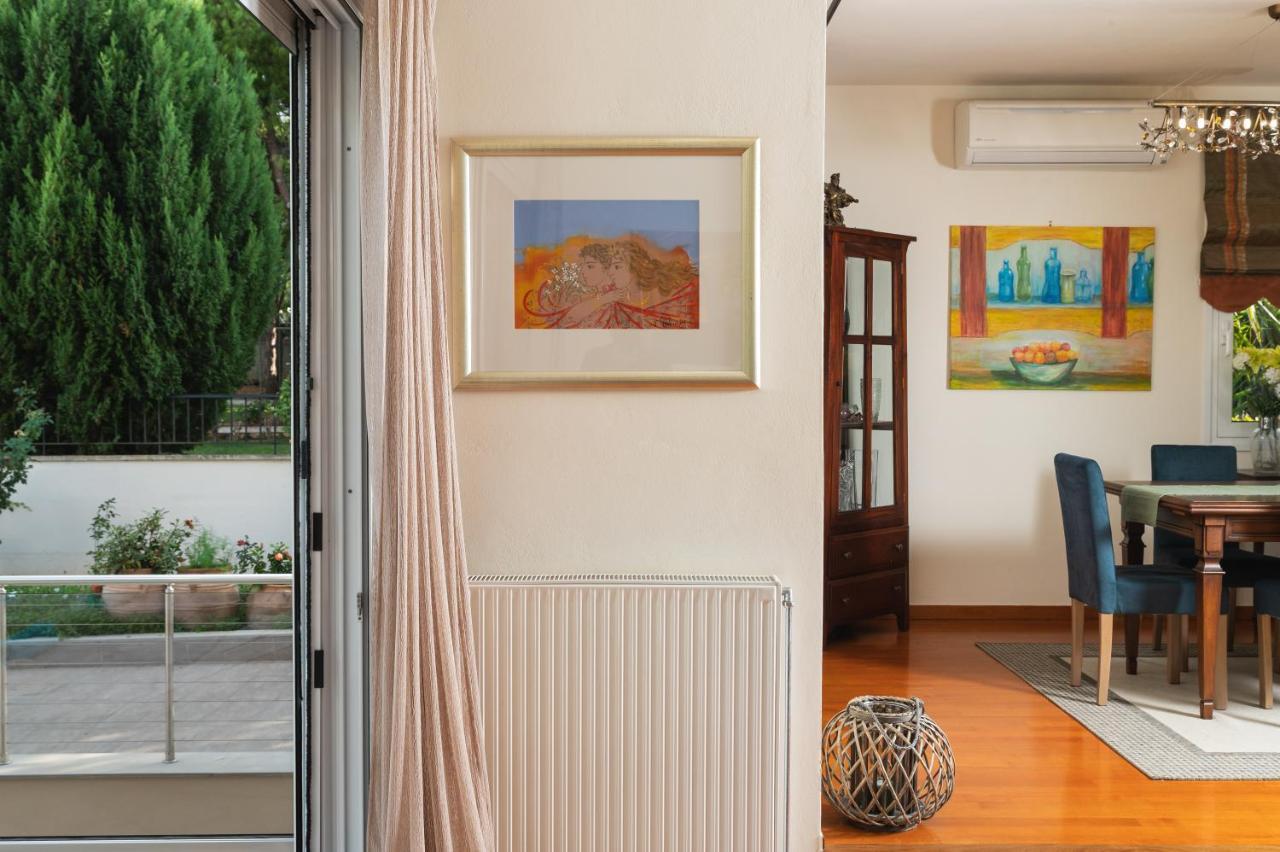 Cedar Tree Villa Конупідьяна Екстер'єр фото