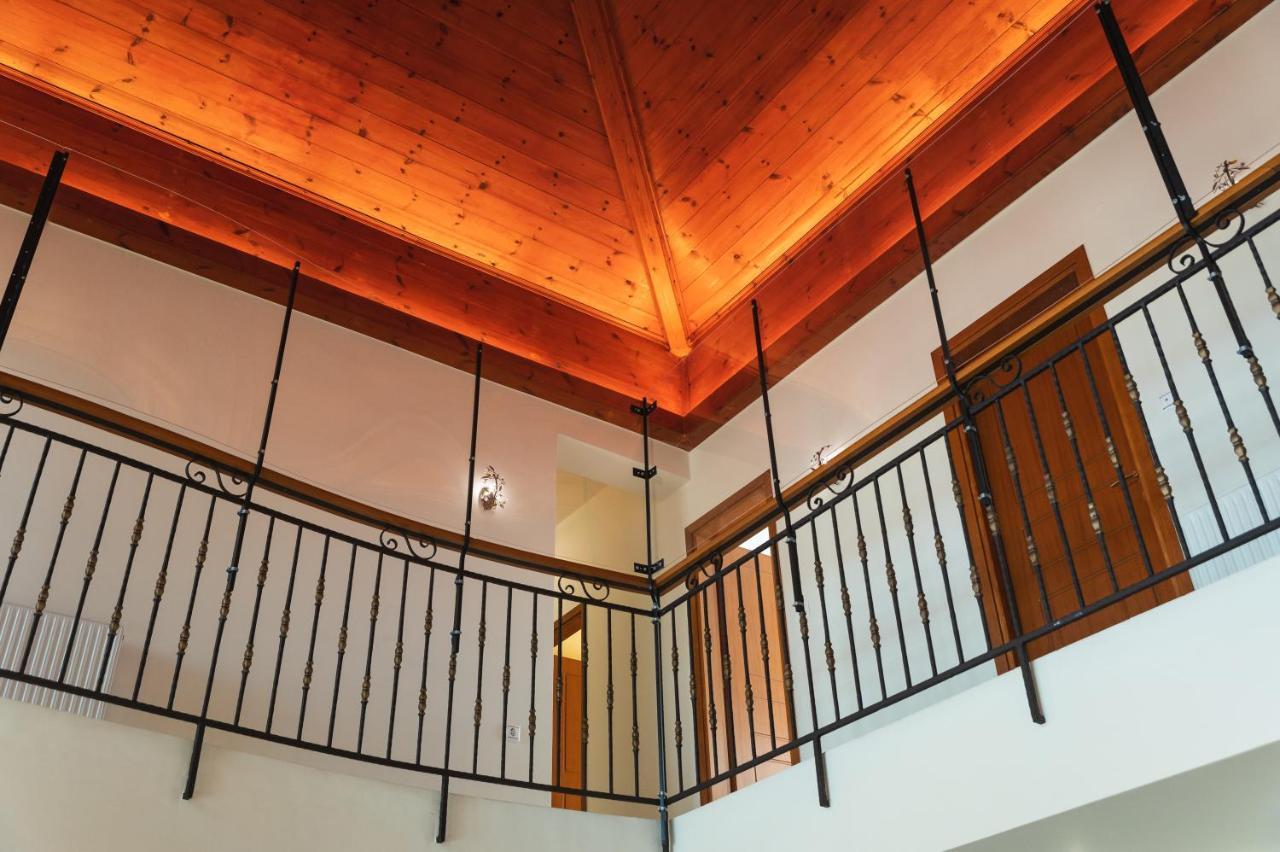 Cedar Tree Villa Конупідьяна Екстер'єр фото