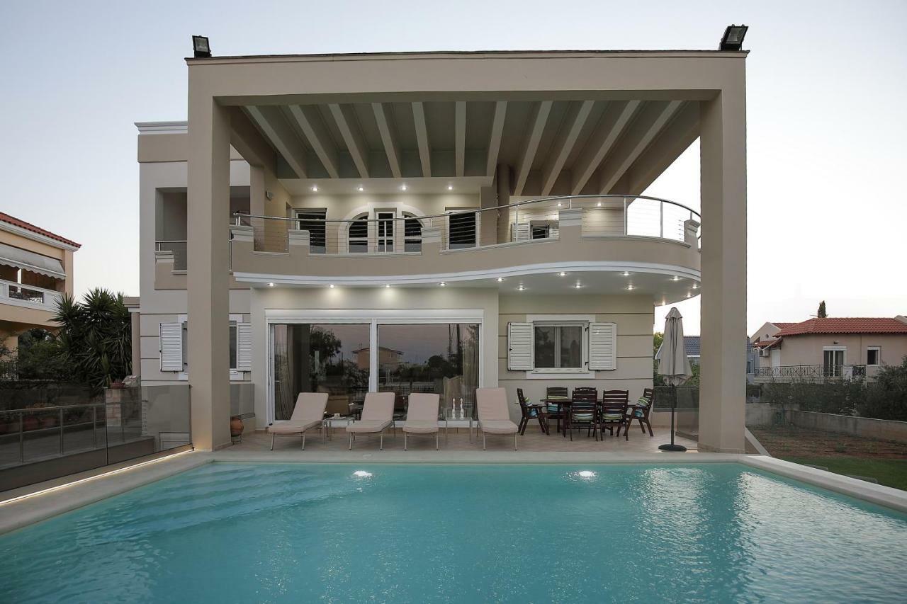 Cedar Tree Villa Конупідьяна Екстер'єр фото