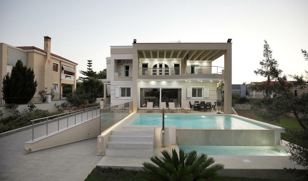 Cedar Tree Villa Конупідьяна Екстер'єр фото